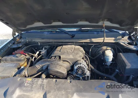 2011 Chevrolet Silverado 1500 Lt z USA, uszkodzony, nr VIN 1GCRCSE05BZ308895